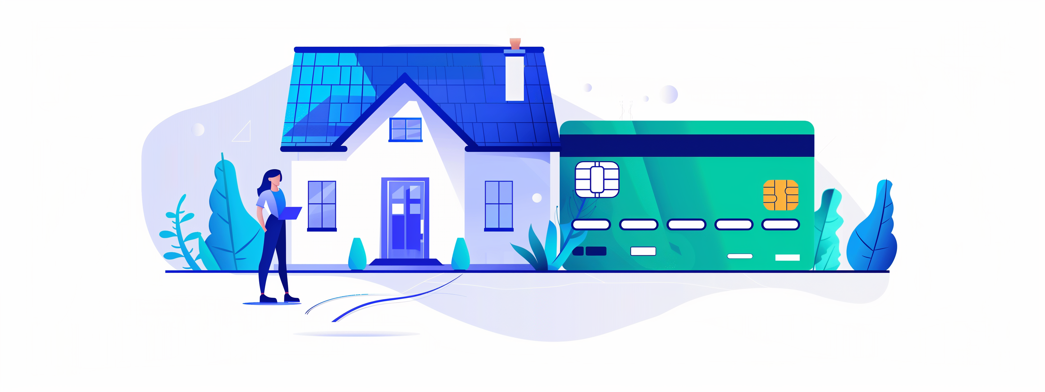 Learn How to Pay Rent with a Credit Card in Canada