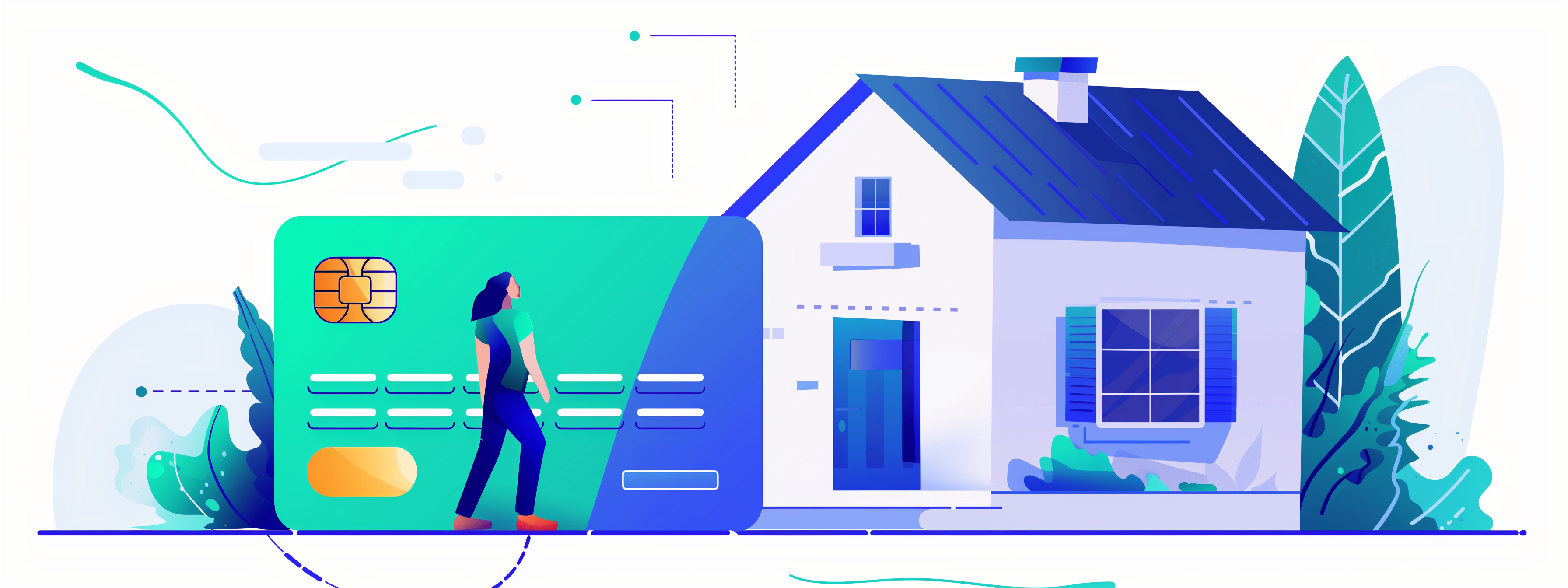 Rent payment with Plastiq using a Credit card