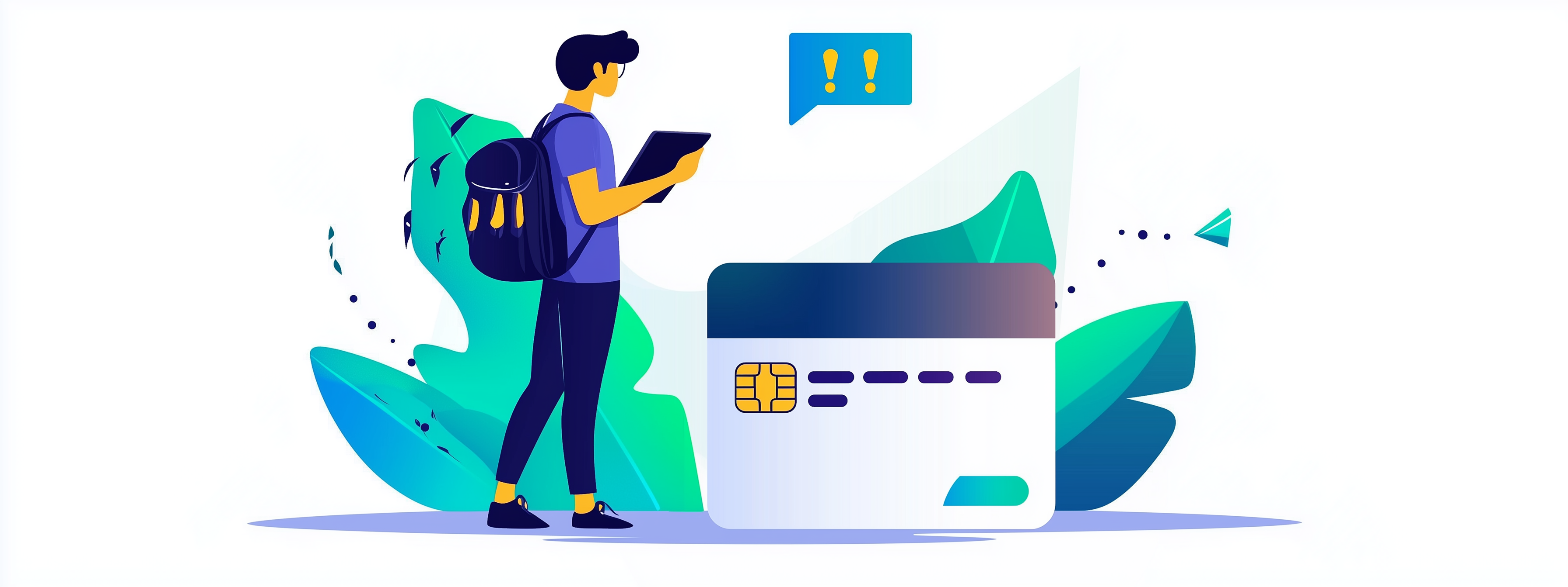 Building Credit in Canada with a Student Credit Card