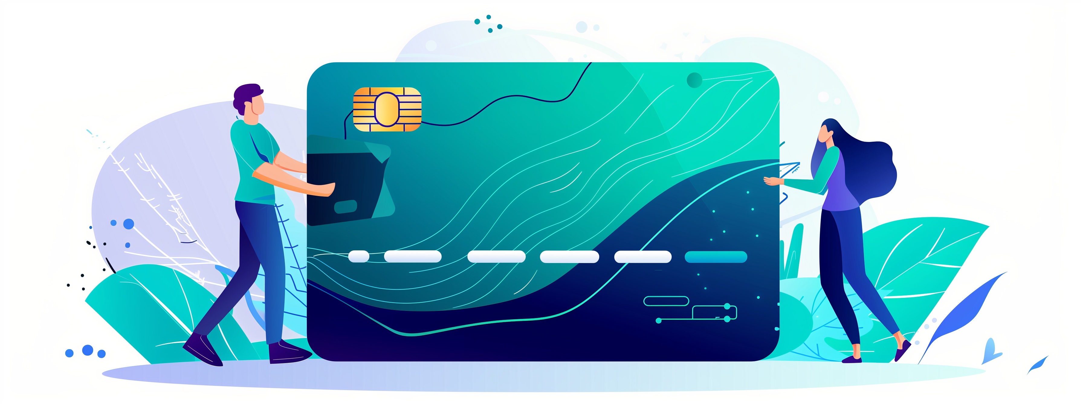 What is a Joint Credit Card?